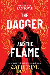 The Dagger and the Flame - 1 Oct 2024