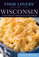 Food Lovers' Guide to® Wisconsin - 14 Jan 2014