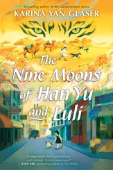 The Nine Moons of Han Yu and Luli - 16 Sep 2025