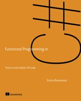 Functional Programming in C# - 12 Aug 2017