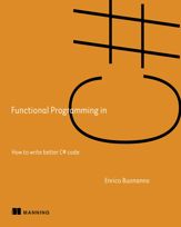 Functional Programming in C# - 12 Aug 2017