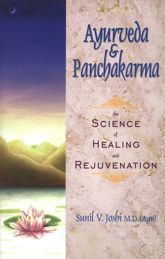 Ayurveda and Panchakarma - 1 Mar 1997