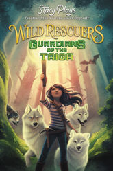 Wild Rescuers: Guardians of the Taiga - 5 Jun 2018