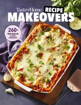 Taste of Home Recipe Makeovers - 27 Dec 2022
