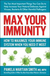 Max Your Immunity - 14 Sep 2021