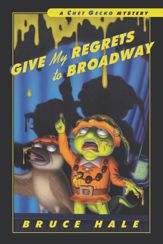 Give My Regrets to Broadway - 1 Apr 2005