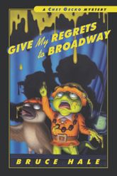 Give My Regrets to Broadway - 1 Apr 2005
