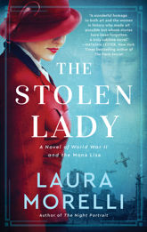 The Stolen Lady - 21 Sep 2021