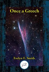Once a Greech - 4 Jun 2021