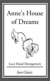 Anne's House of Dreams - 20 Jun 2014