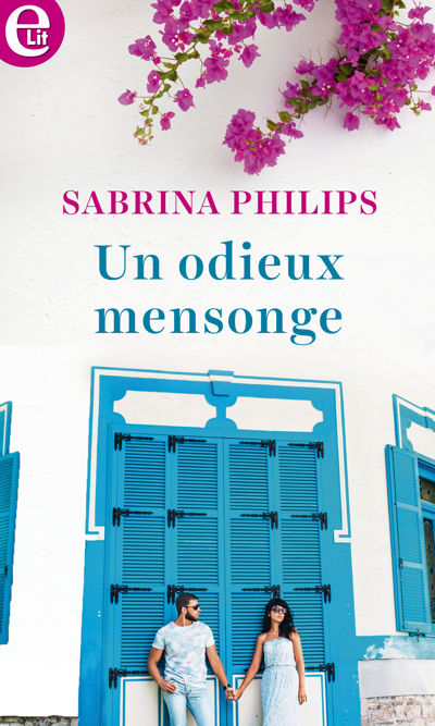 Un odieux mensonge