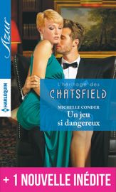 Un jeu si dangereux - Vengeance dans la chambre 426 - 1 Jul 2015