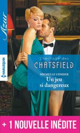 Un jeu si dangereux - Vengeance dans la chambre 426 - 1 Jul 2015
