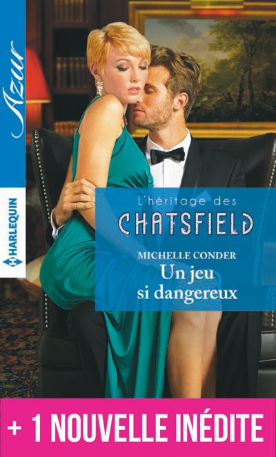 Un jeu si dangereux - Vengeance dans la chambre 426