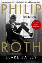 Philip Roth - 26 May 2021