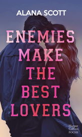 Enemies Make the Best Lovers - 8 Mar 2023