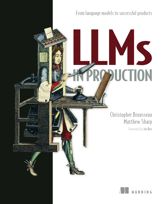 LLMs in Production - 18 Feb 2025