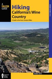 Hiking California's Wine Country - 1 Nov 2015