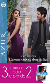 Pack 3 pour 2 Azur - Mai 2022 - 1 May 2022