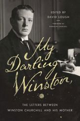My Darling Winston - 2 Oct 2018