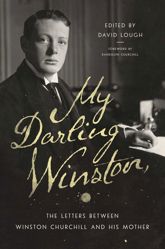 My Darling Winston - 2 Oct 2018