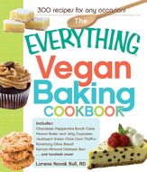 The Everything Vegan Baking Cookbook - 18 Jan 2012