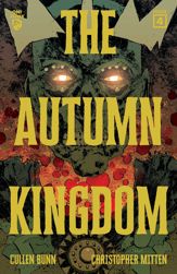 The Autumn Kingdom #4 - 25 Dec 2024