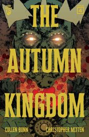 The Autumn Kingdom #4 - 25 Dec 2024
