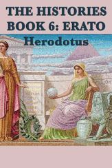 The Histories Book 6: Erato - 1 Nov 2012