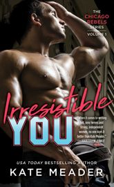 Irresistible You - 14 Aug 2017