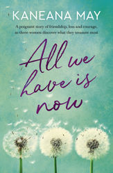 All We Have Is Now - 1 Apr 2021