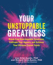 Your Unstoppable Greatness - 6 Dec 2022