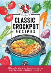 Classic Crockpot Recipes - 7 Jan 2025