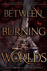 Between Burning Worlds - 24 Mar 2020