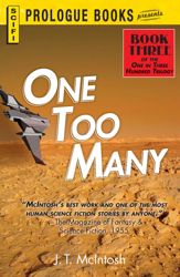 One Too Many - 1 Oct 2012