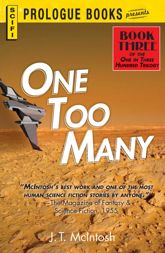 One Too Many - 1 Oct 2012