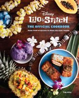 Lilo and Stitch: The Official Cookbook - 23 May 2023