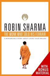 The Monk Who Sold His Ferrari, Special 15th Anniversary Edition - 3 Oct 2011