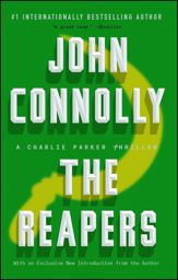 The Reapers - 27 May 2008
