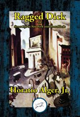 Ragged Dick - 22 Jan 2017
