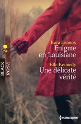 Enigme en Louisiane - Une délicate vérité - 1 Feb 2013