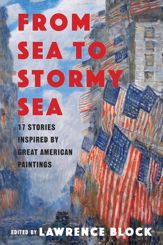 From Sea to Stormy Sea - 3 Dec 2019