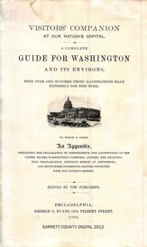 A Complete Guide for Washington and Its Environs - 5 Jun 2012