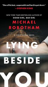 Lying Beside You - 14 Feb 2023