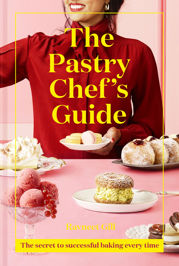 The Pastry Chef's Guide - 3 Apr 2020