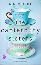 The Canterbury Sisters - 19 May 2015