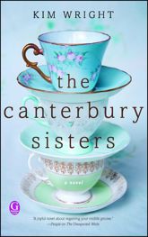 The Canterbury Sisters - 19 May 2015
