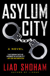 Asylum City - 9 Dec 2014