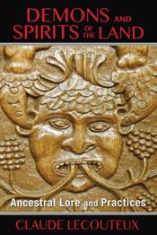 Demons and Spirits of the Land - 17 Jul 2015