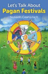Let's Talk About Pagan Festivals - 7 Dec 2012